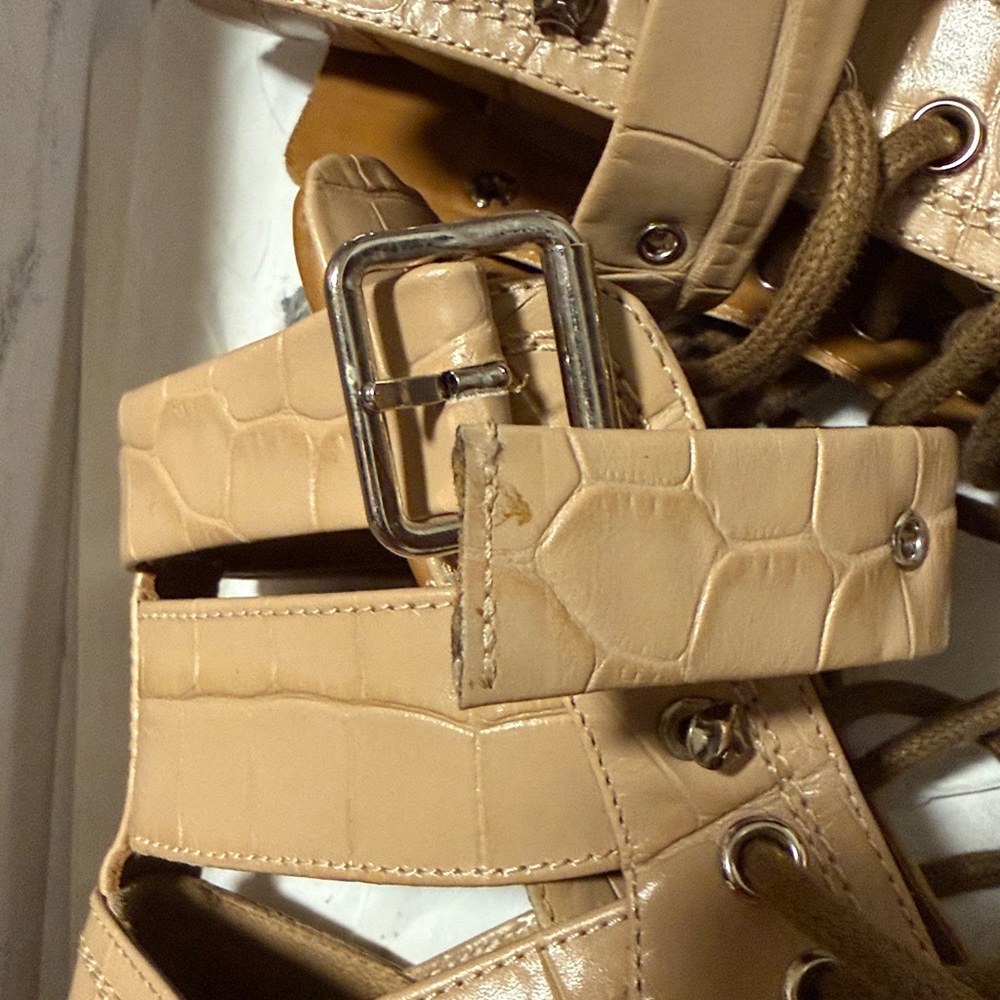 Chloe Rylee Boot - Picture 10 of 11